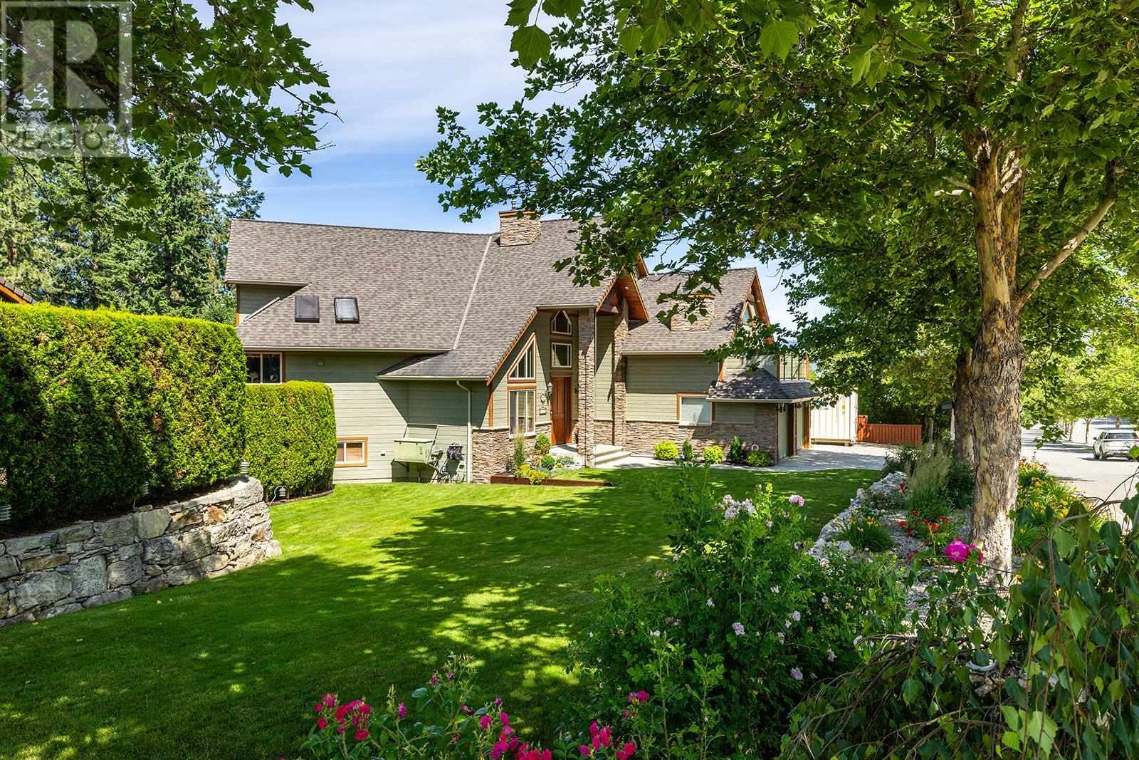 Photo 42 of 1682 Larkridge Court, Kelowna BC