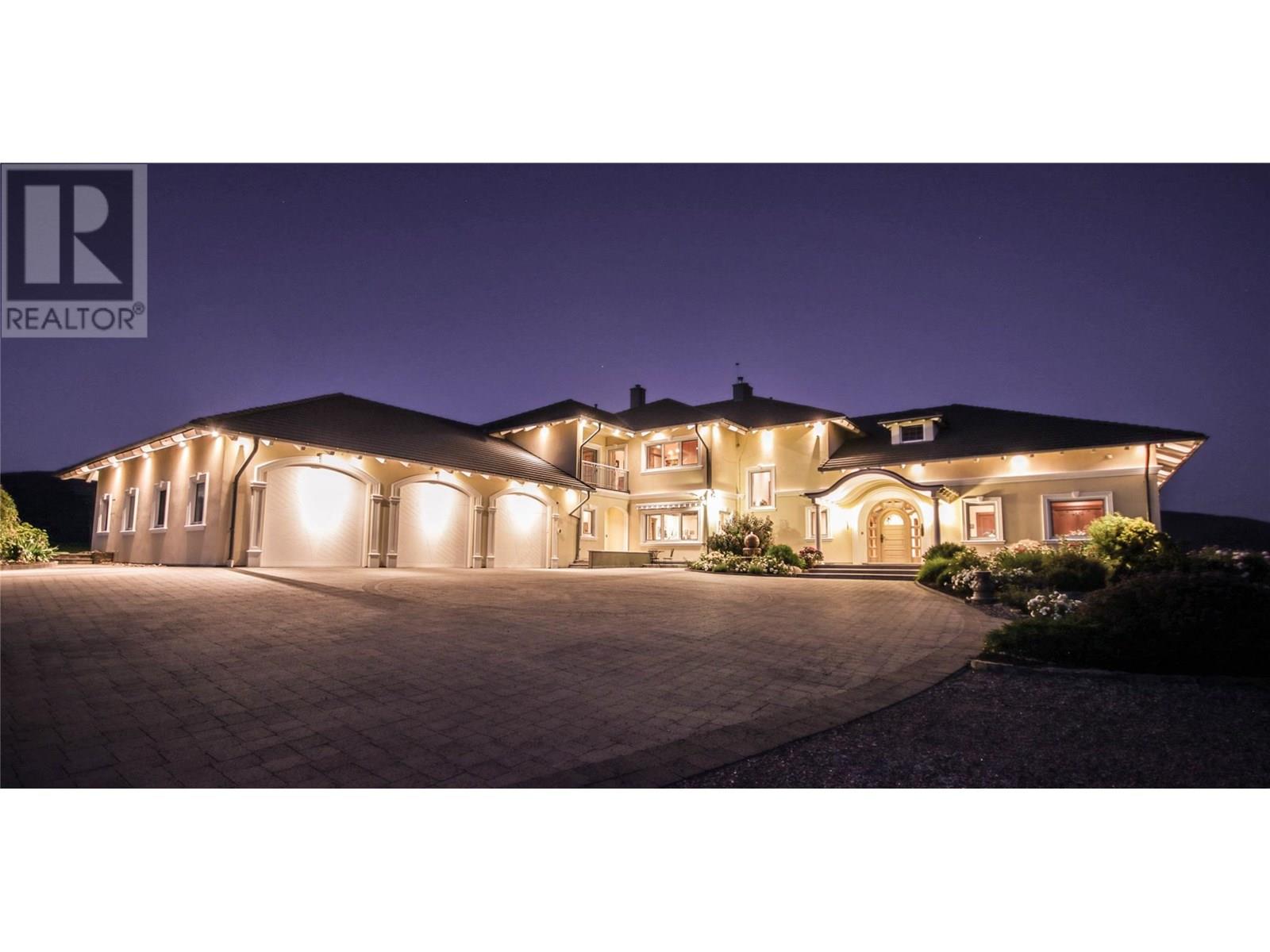  202 Stepping Stones Crescent, Spallumcheen