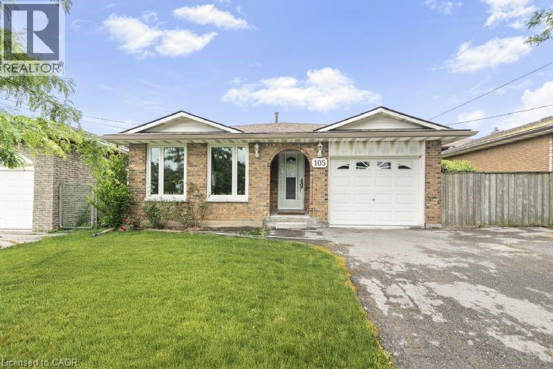 Photo 20 of 105 Lavina Crescent, Hamilton ON