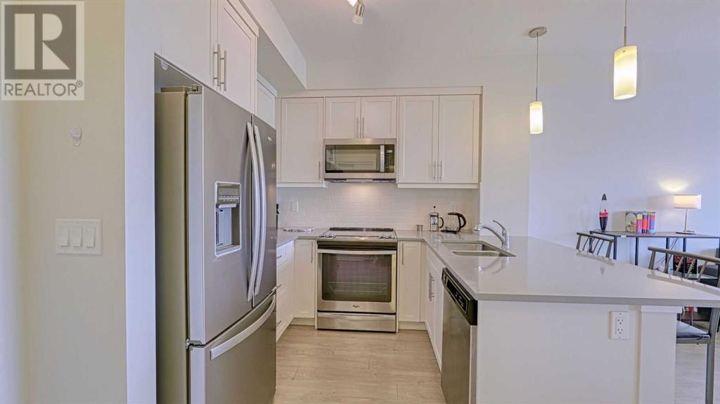 403, 300 Auburn Meadows Manor SE, Calgary, Alberta