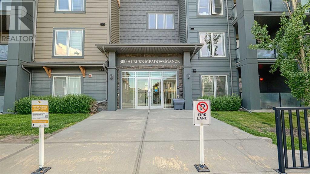 Single Family House for Sale in   Auburn Meadows Manor SE Auburn Bay Calgary 