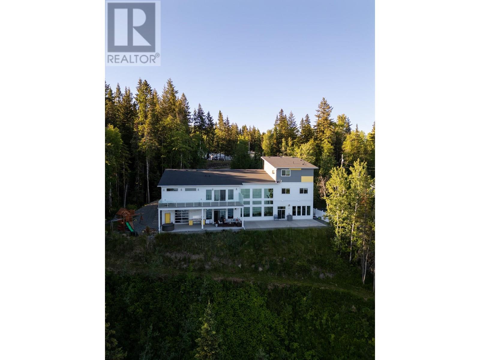 Photo 37 of 140 Rondane Crescent, Prince George BC