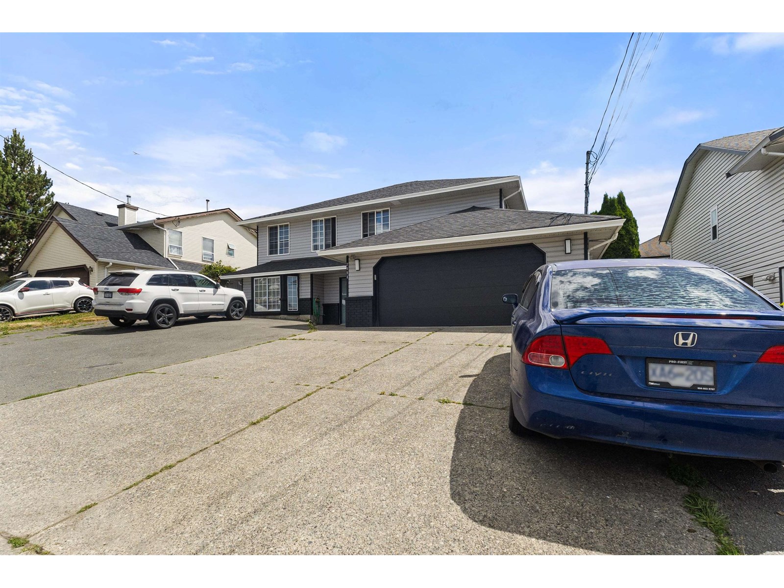 Photo 3 of 2994 Townline Road, Abbotsford BC