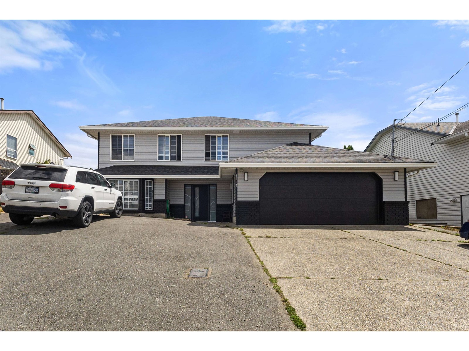 Photo 1 of 2994 Townline Road, Abbotsford BC
