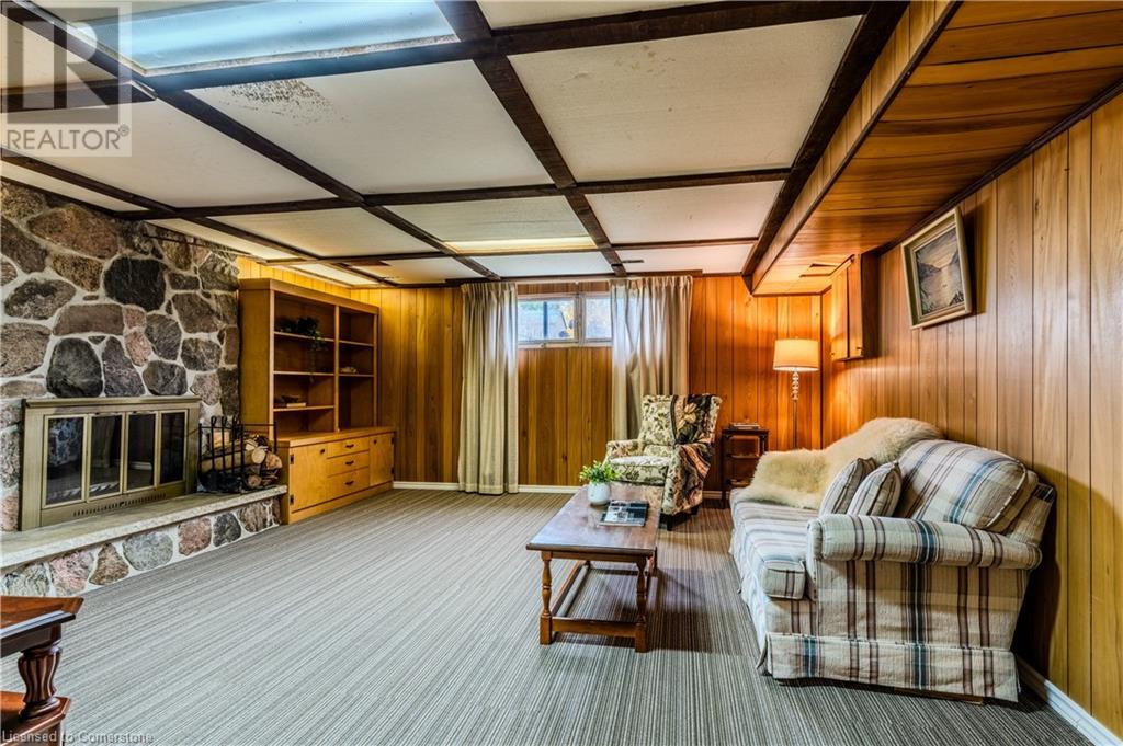 Photo 34 of 4411 Longmoor Drive, Burlington ON