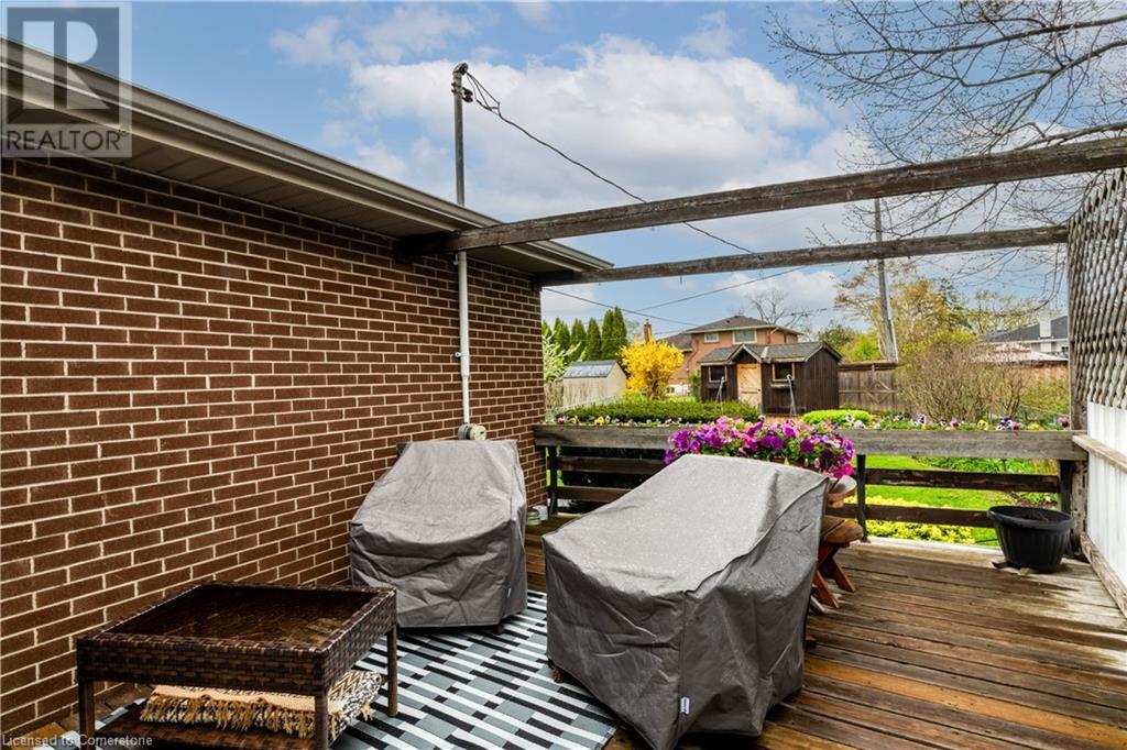 Photo 9 of 4411 Longmoor Drive, Burlington ON