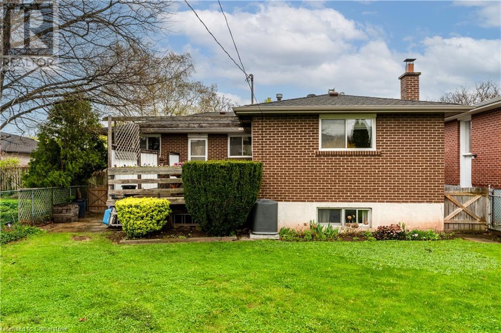 Photo 29 of 4411 Longmoor Drive, Burlington ON
