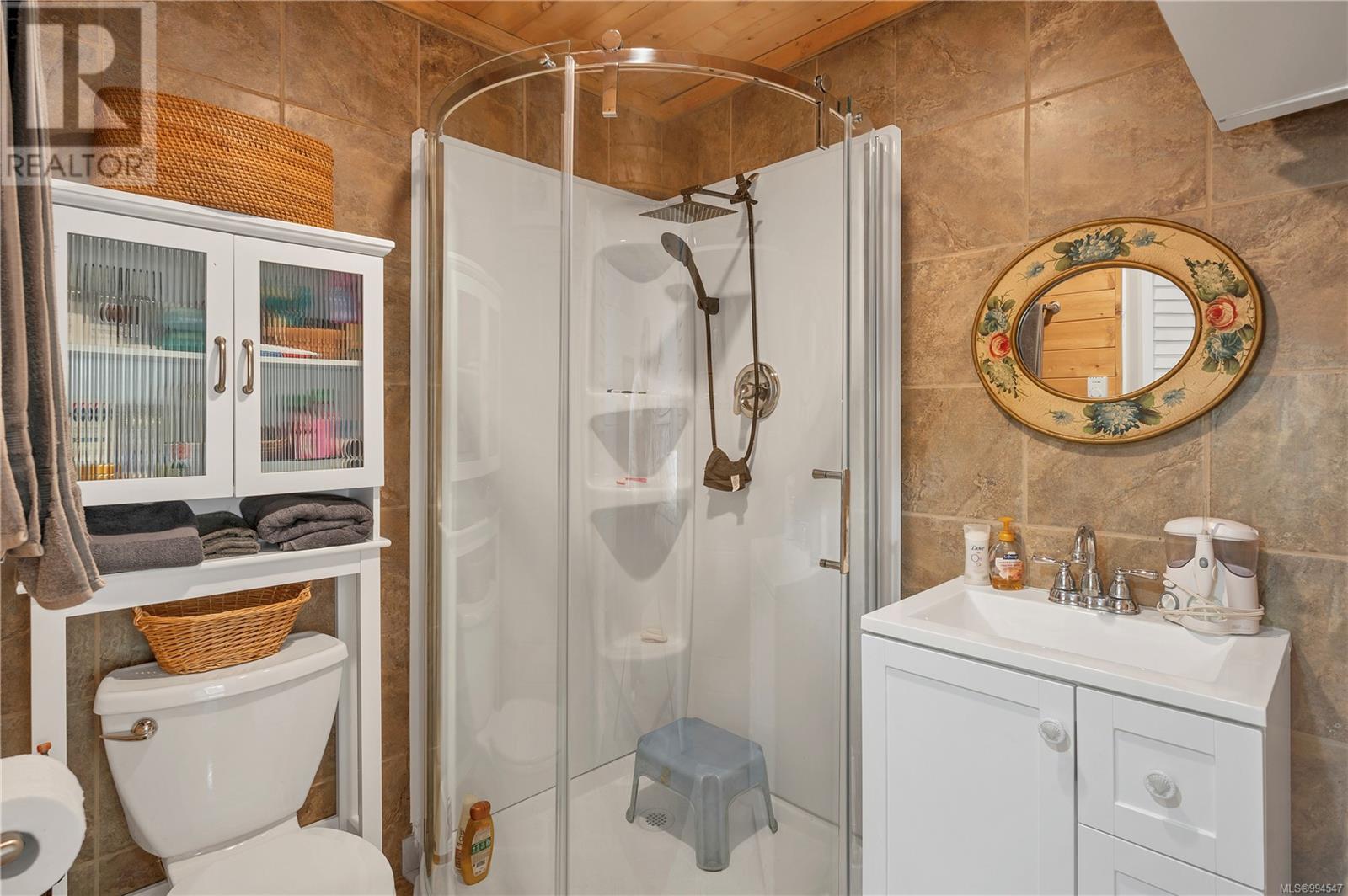 1390 Hooley Rd, Quadra Island