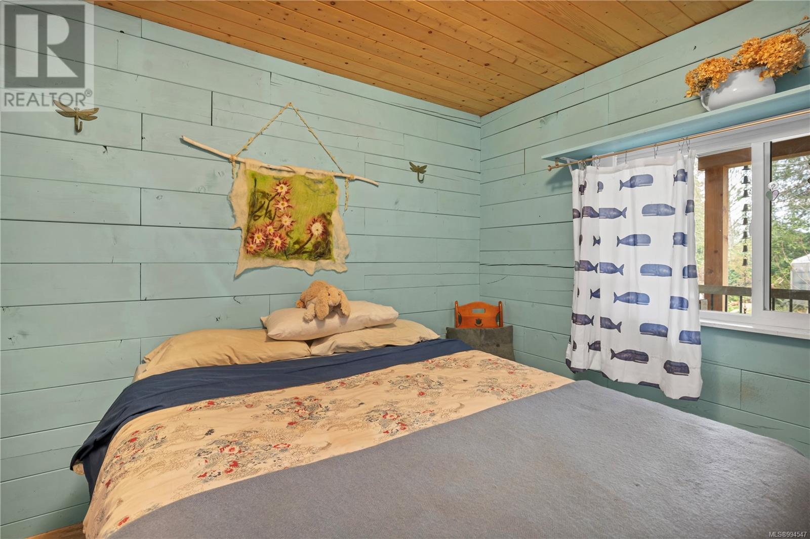 1390 Hooley Rd, Quadra Island
