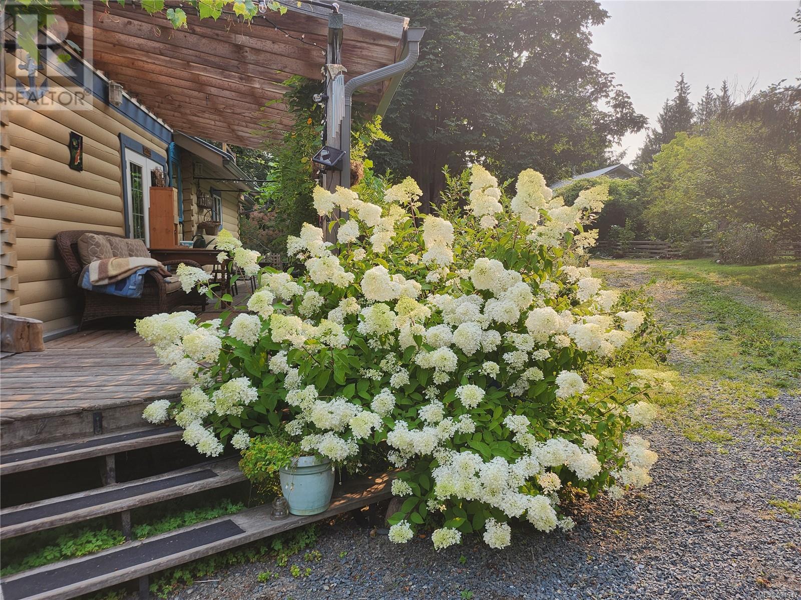 1390 Hooley Rd, Quadra Island