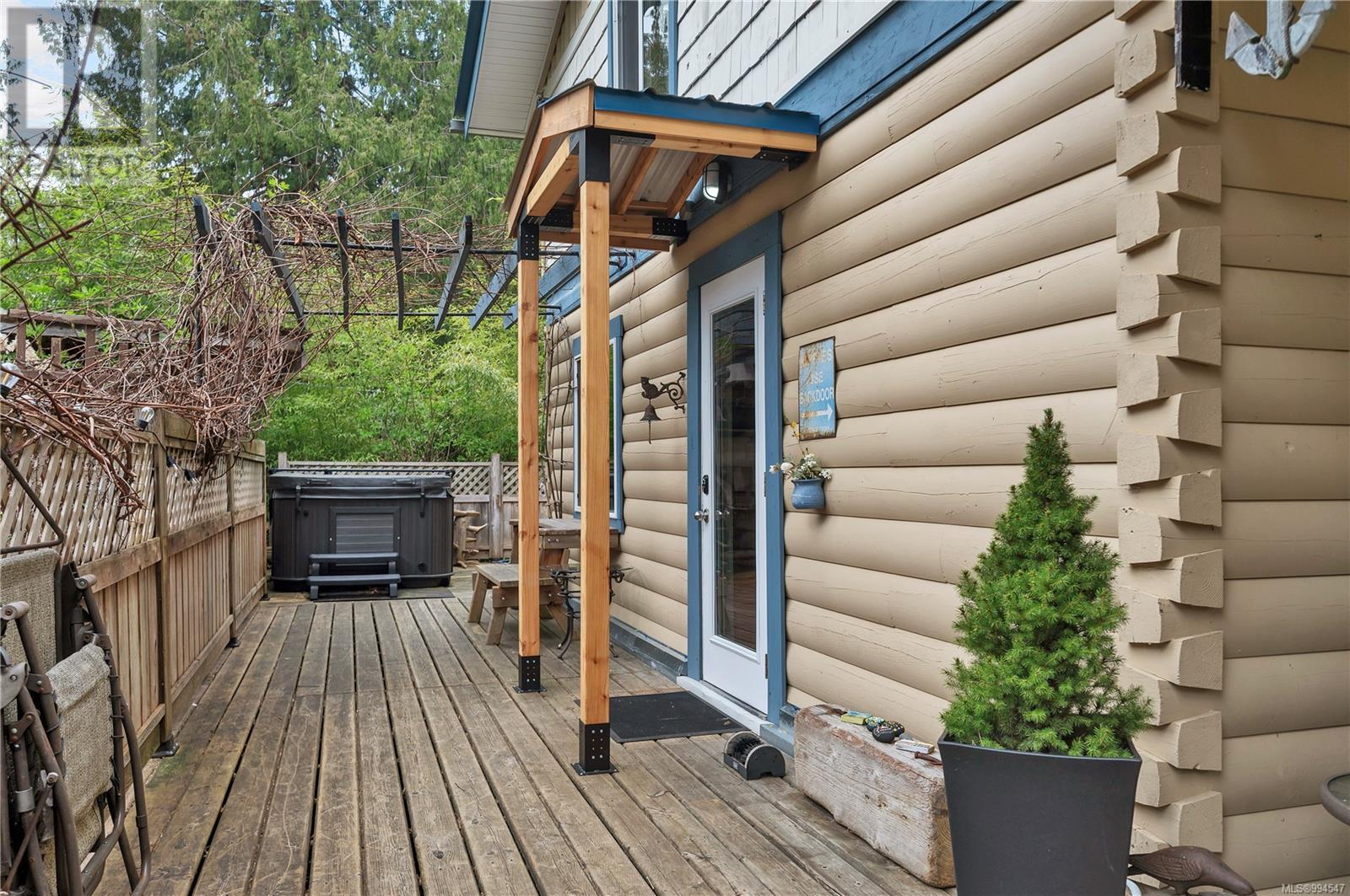 1390 Hooley Rd, Quadra Island