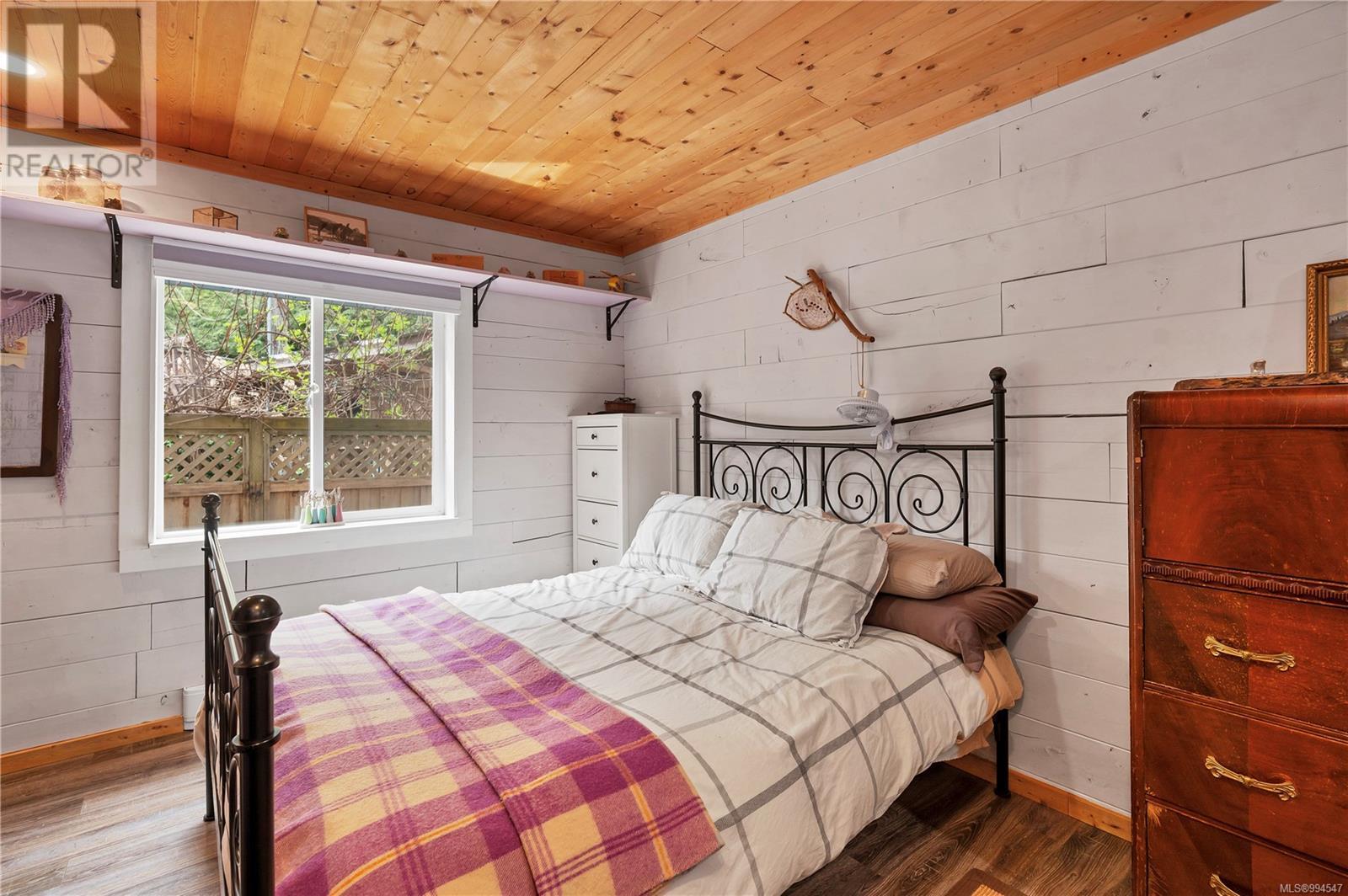 1390 Hooley Rd, Quadra Island