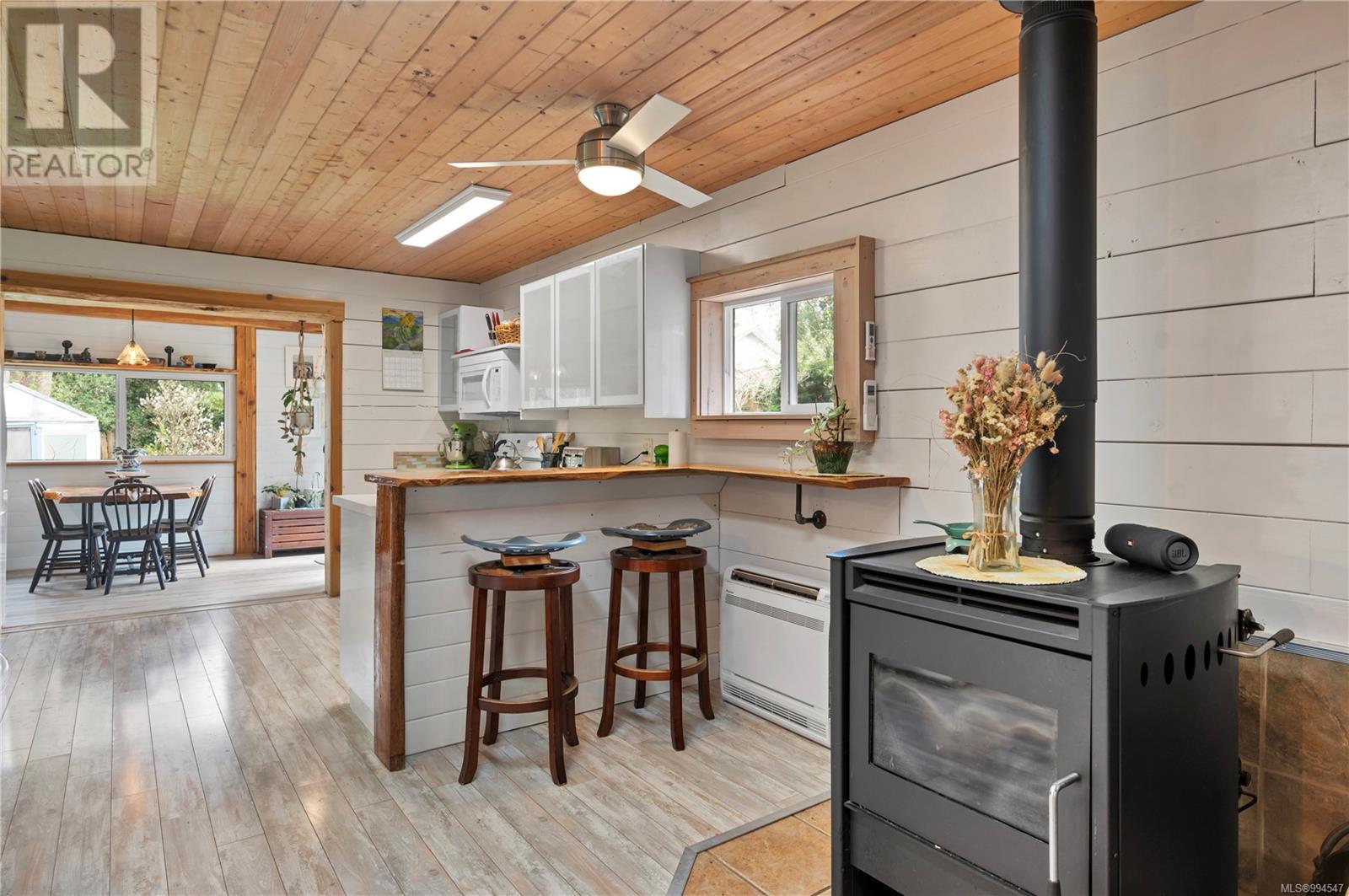 1390 Hooley Rd, Quadra Island