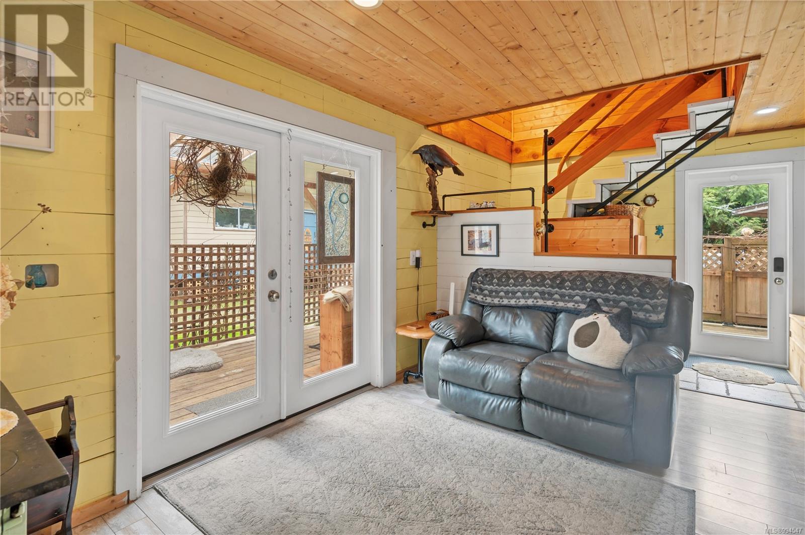 1390 Hooley Rd, Quadra Island
