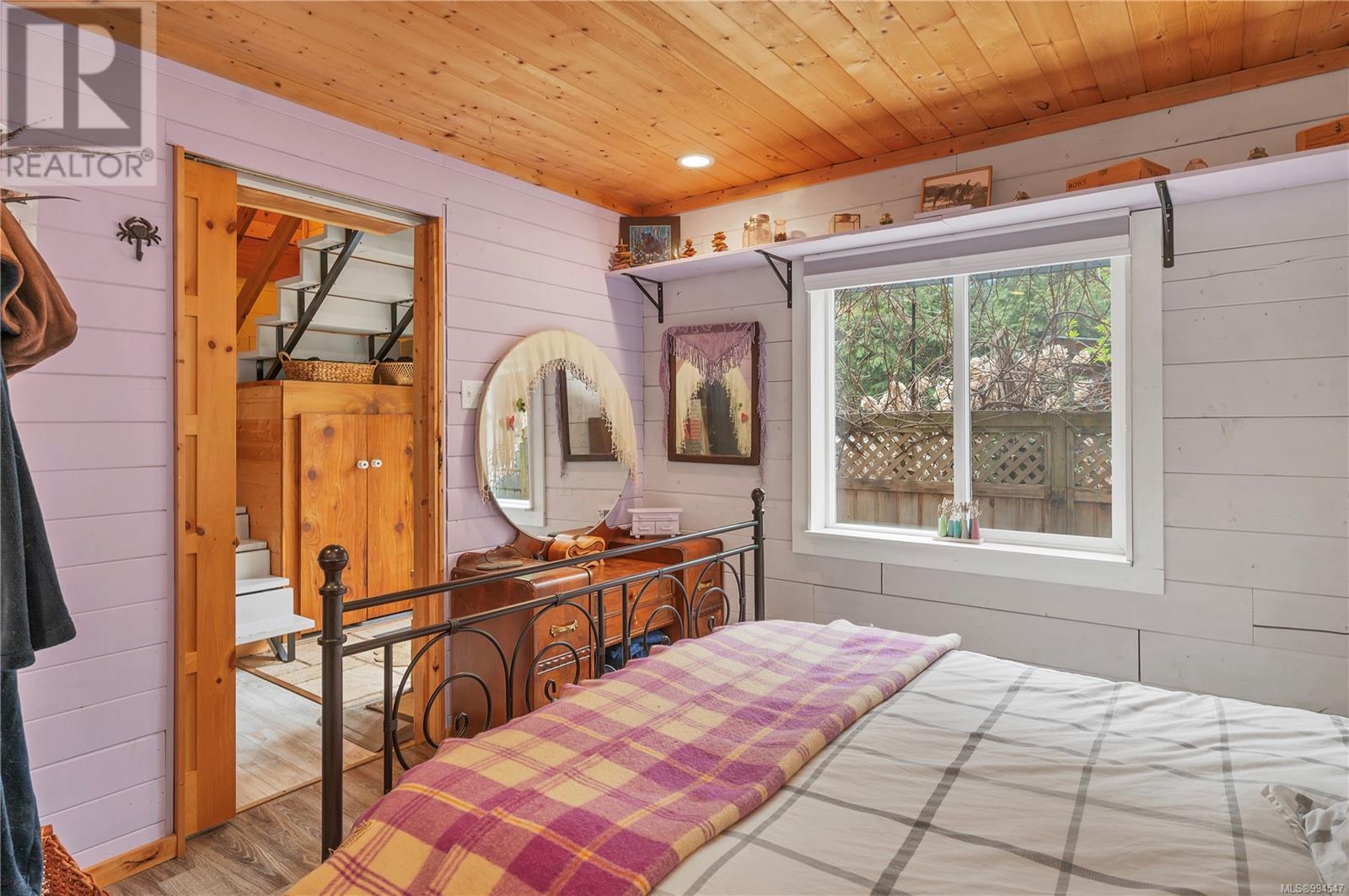 1390 Hooley Rd, Quadra Island