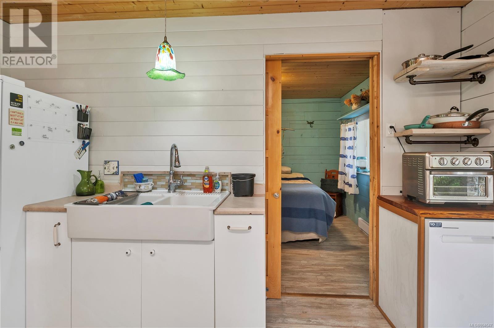 1390 Hooley Rd, Quadra Island