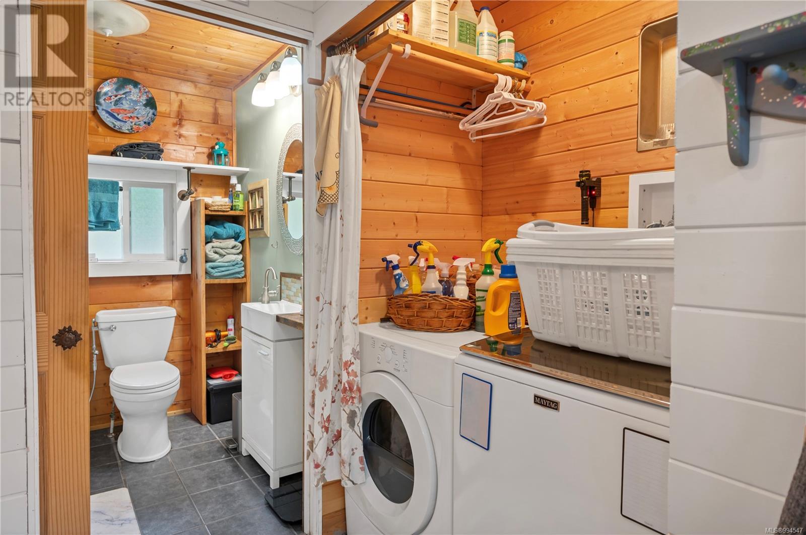 1390 Hooley Rd, Quadra Island