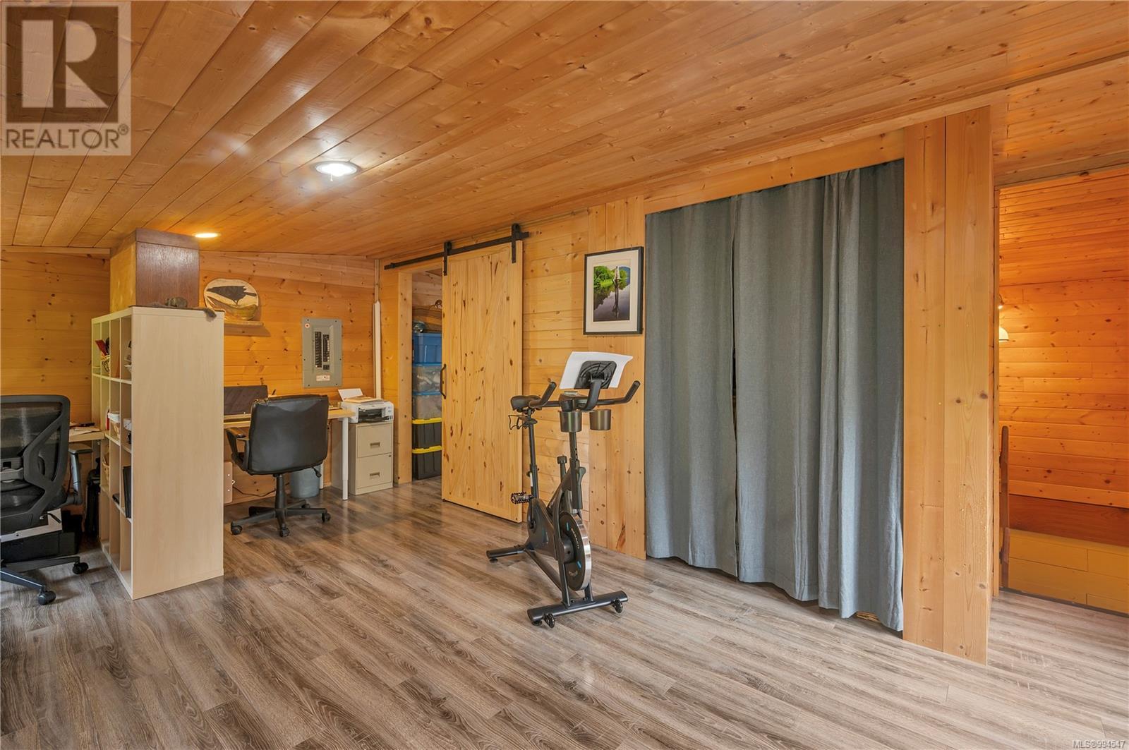 1390 Hooley Rd, Quadra Island