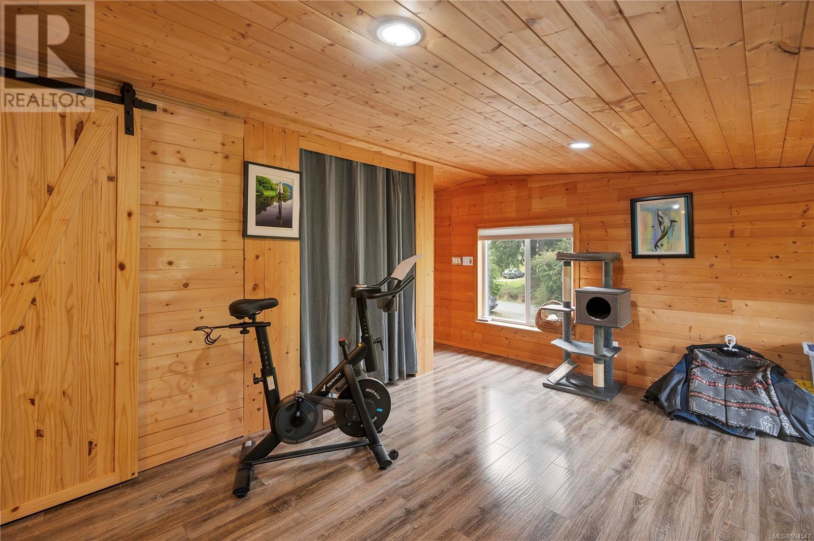 1390 Hooley Rd, Quadra Island