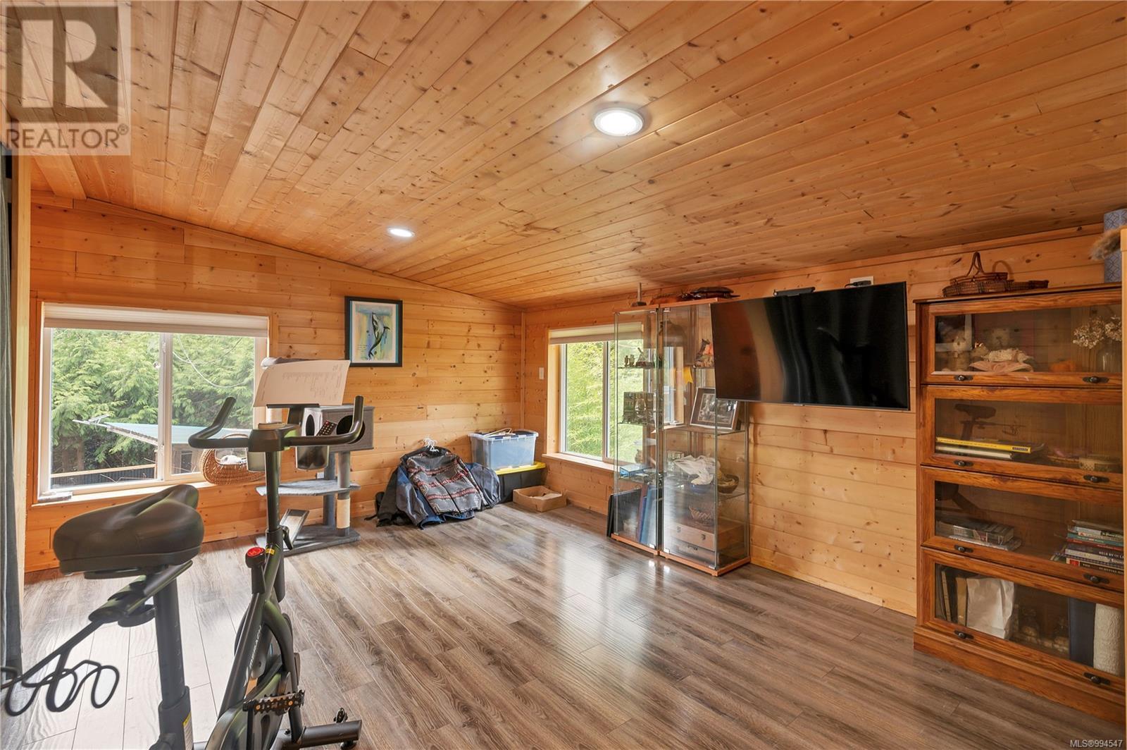 1390 Hooley Rd, Quadra Island