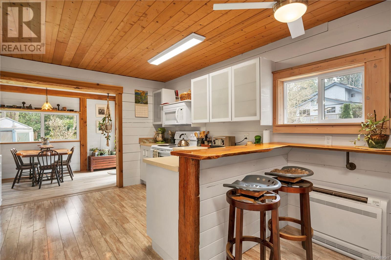 1390 Hooley Rd, Quadra Island