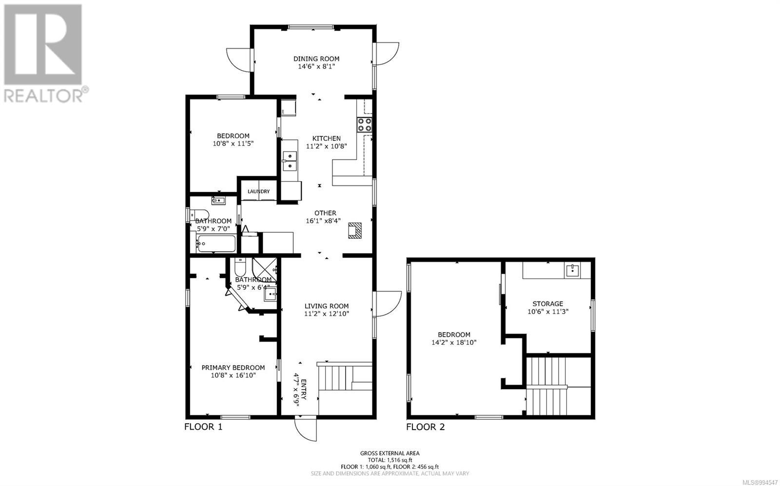1390 Hooley Rd, Quadra Island