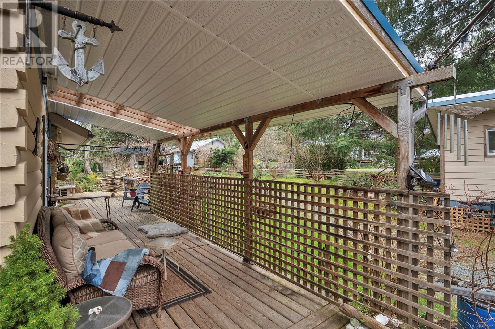 1390 Hooley Rd, Quadra Island