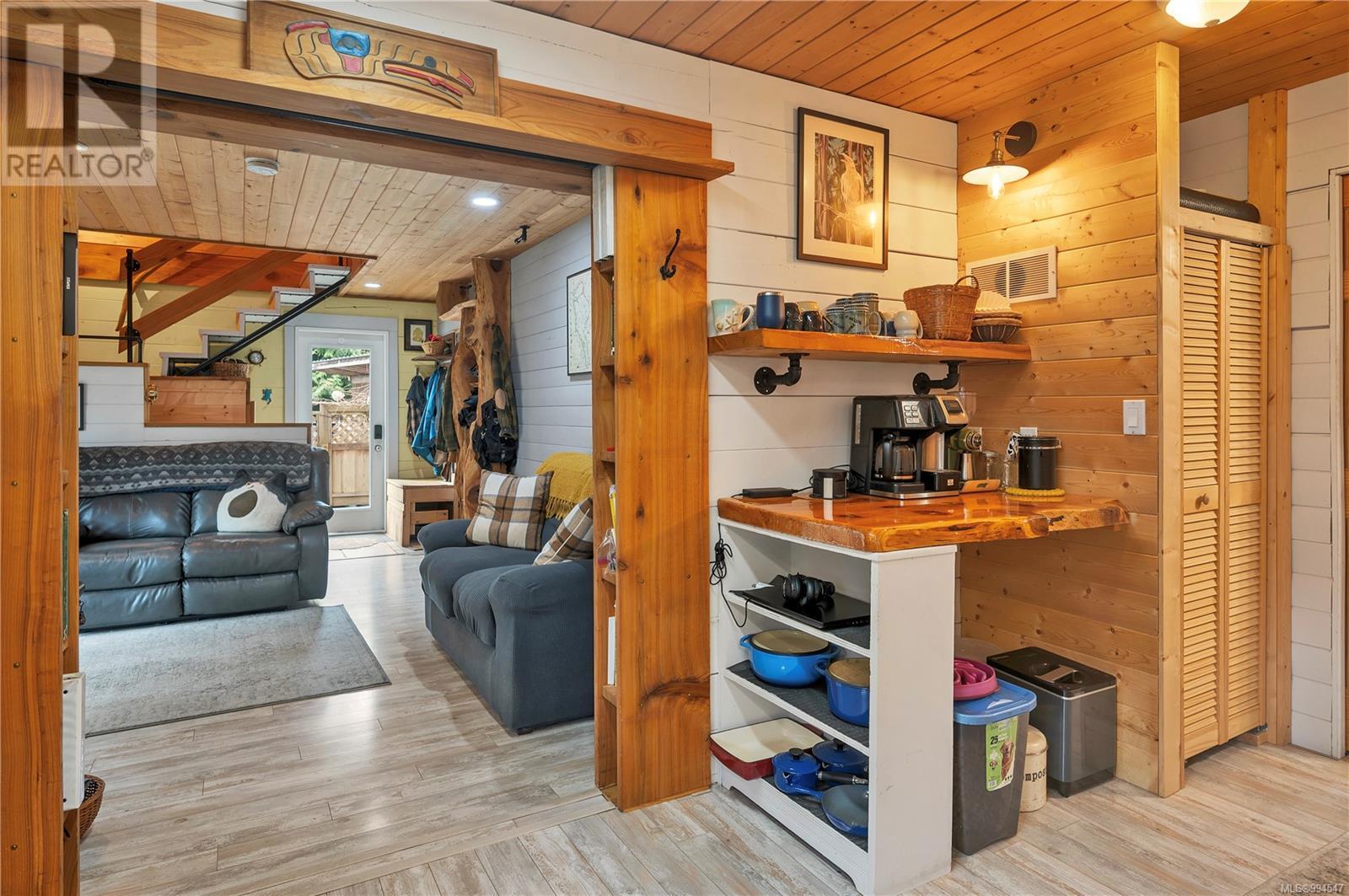 1390 Hooley Rd, Quadra Island