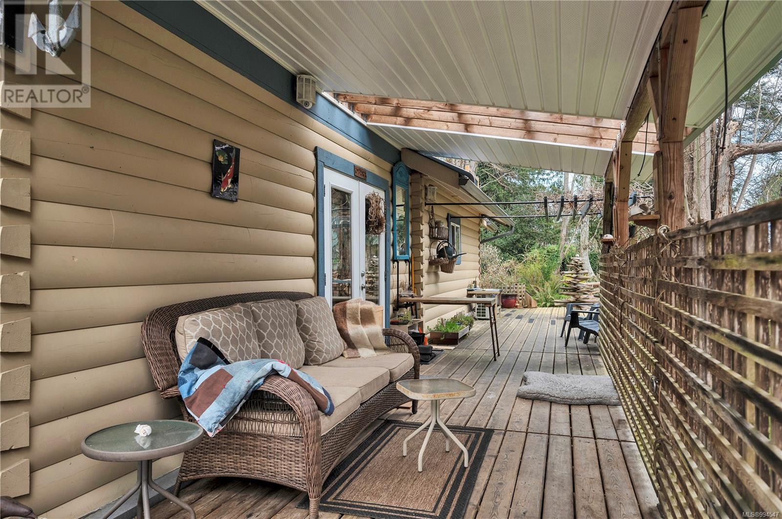 1390 Hooley Rd, Quadra Island