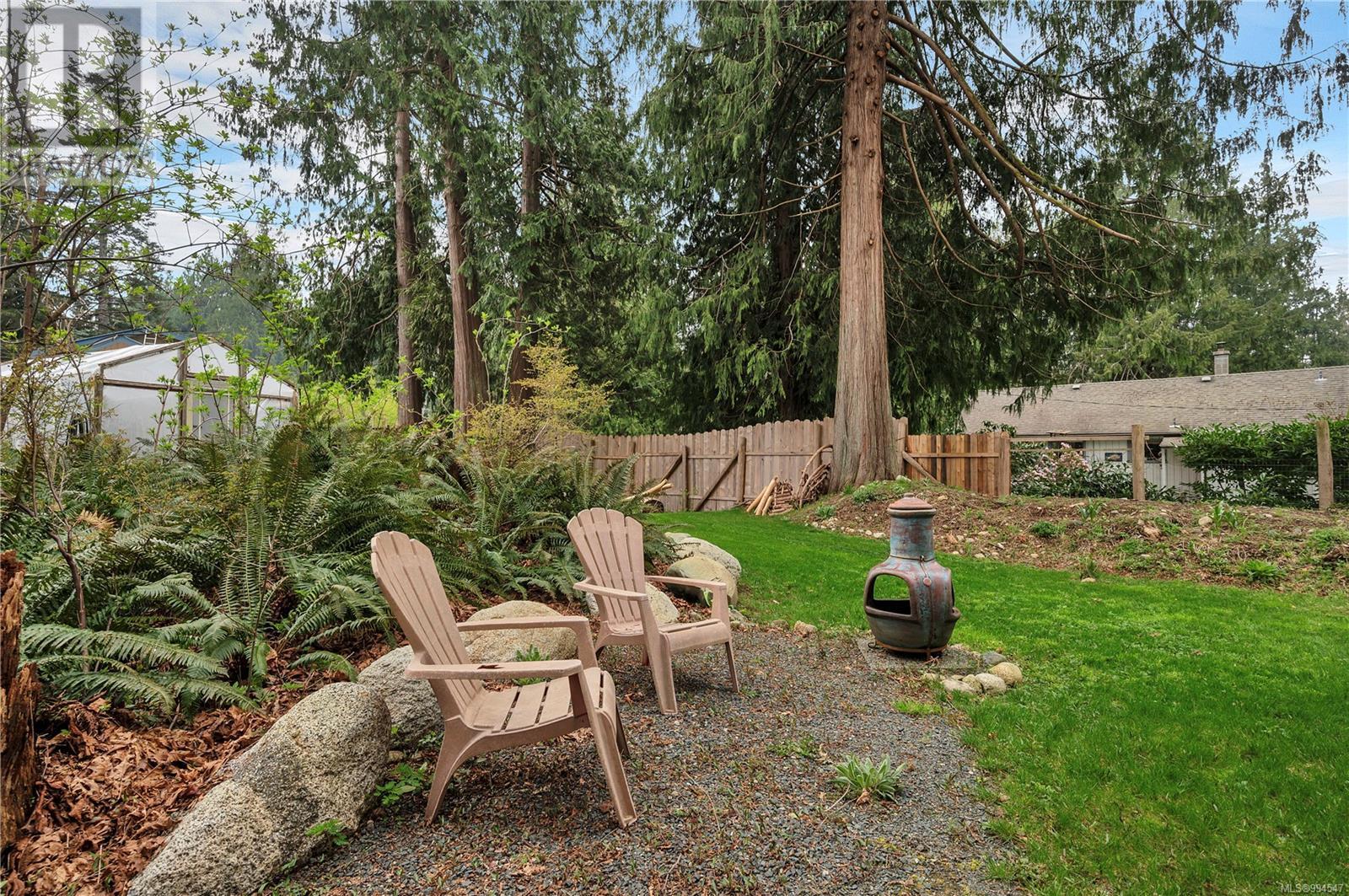1390 Hooley Rd, Quadra Island