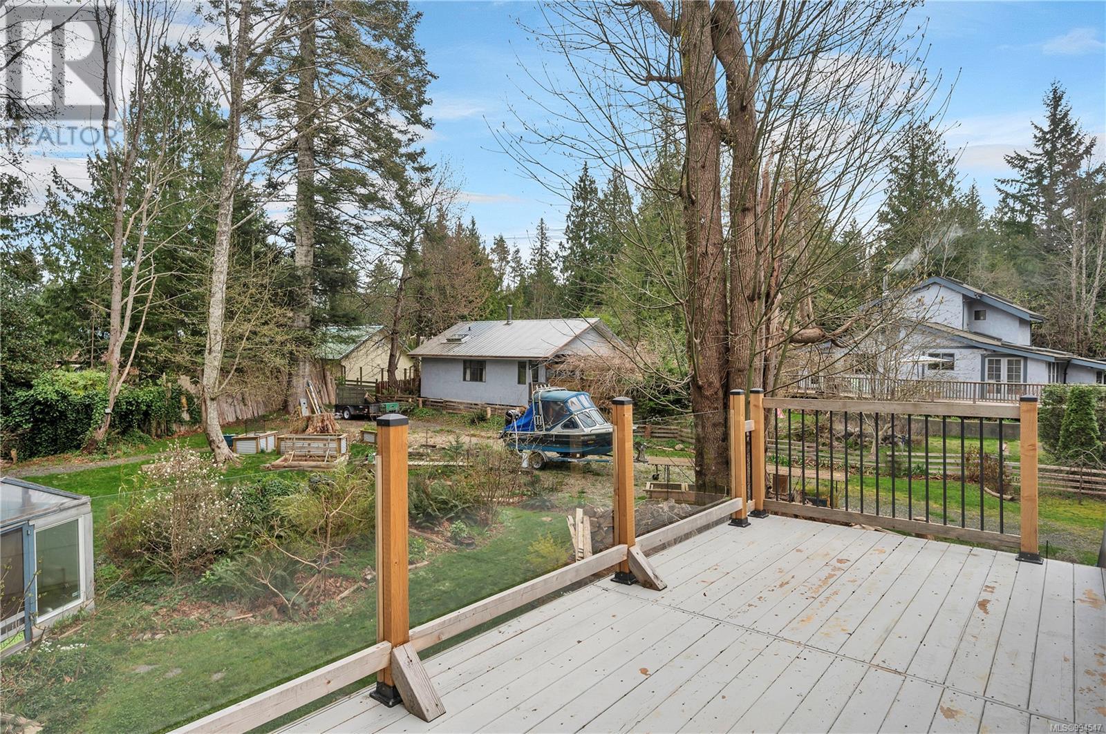 1390 Hooley Rd, Quadra Island
