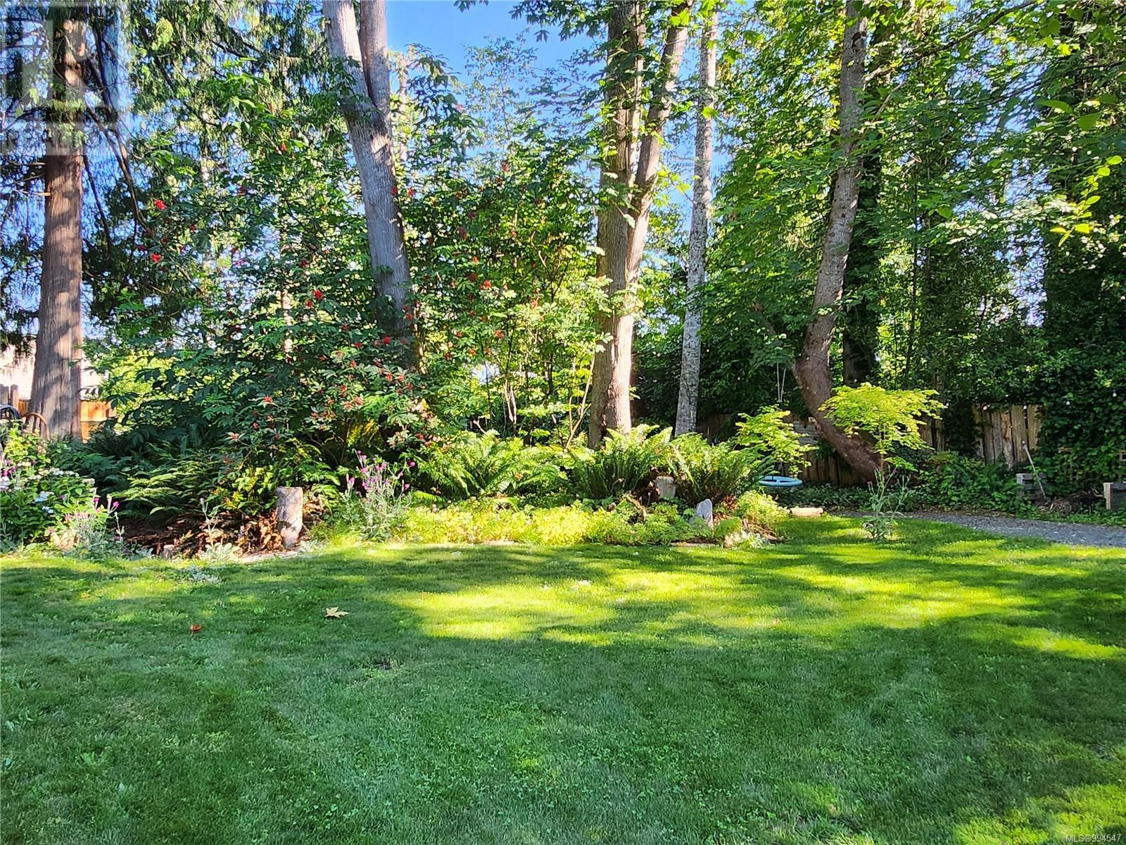 1390 Hooley Rd, Quadra Island