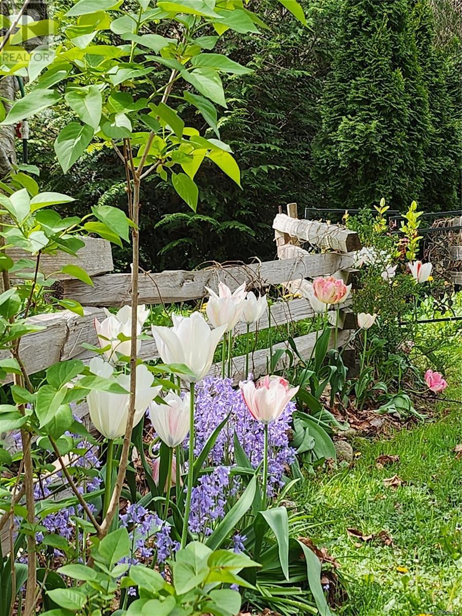 1390 Hooley Rd, Quadra Island