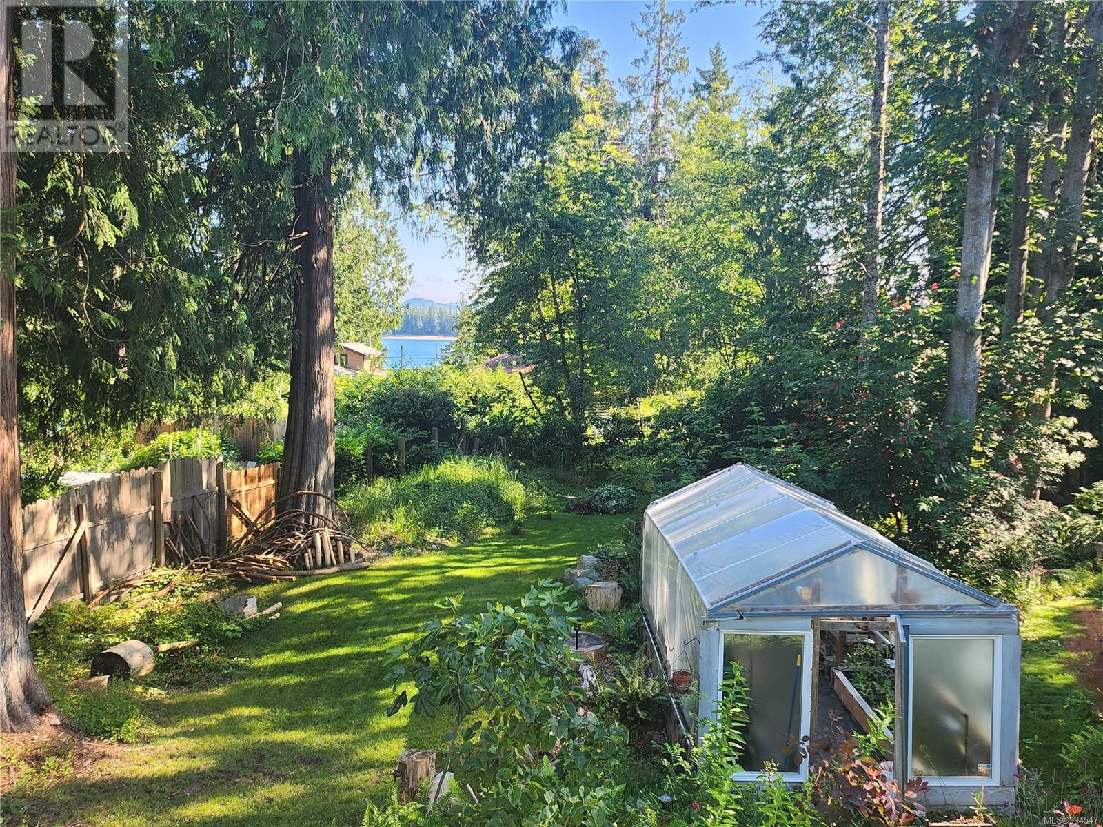 1390 Hooley Rd, Quadra Island