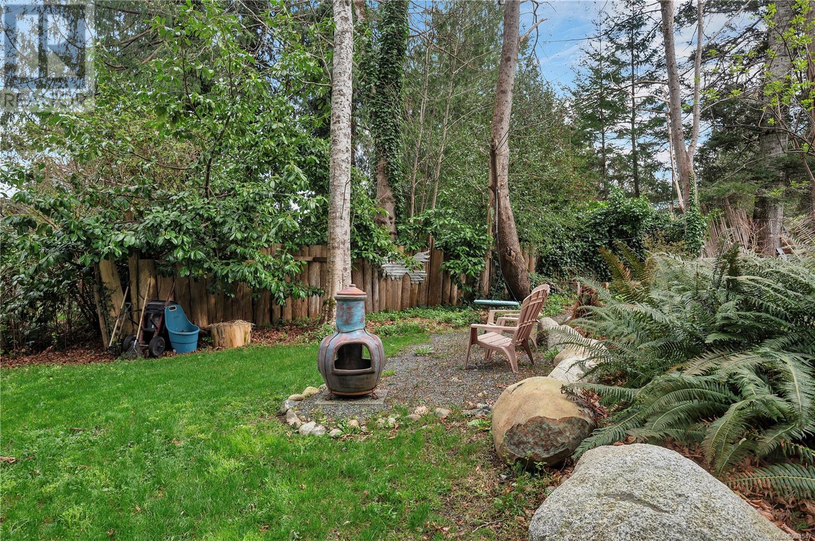 1390 Hooley Rd, Quadra Island