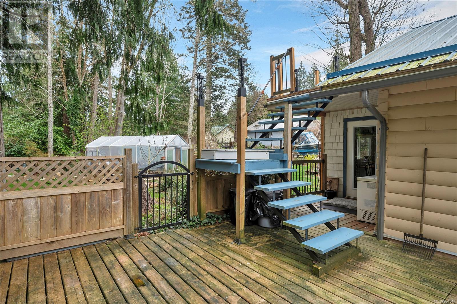1390 Hooley Rd, Quadra Island