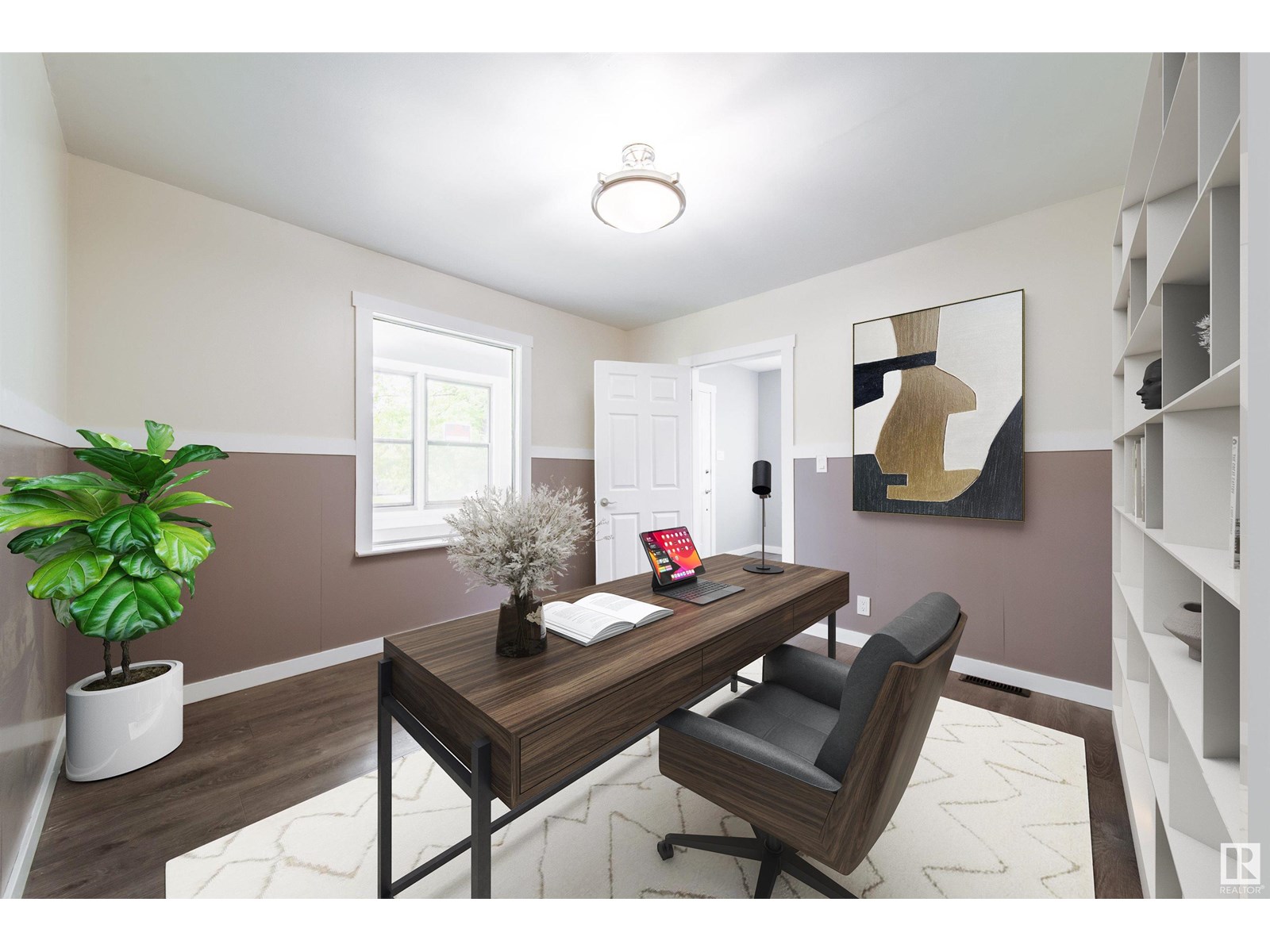 Photo 6 of 11908 77 St Nw, Edmonton AB
