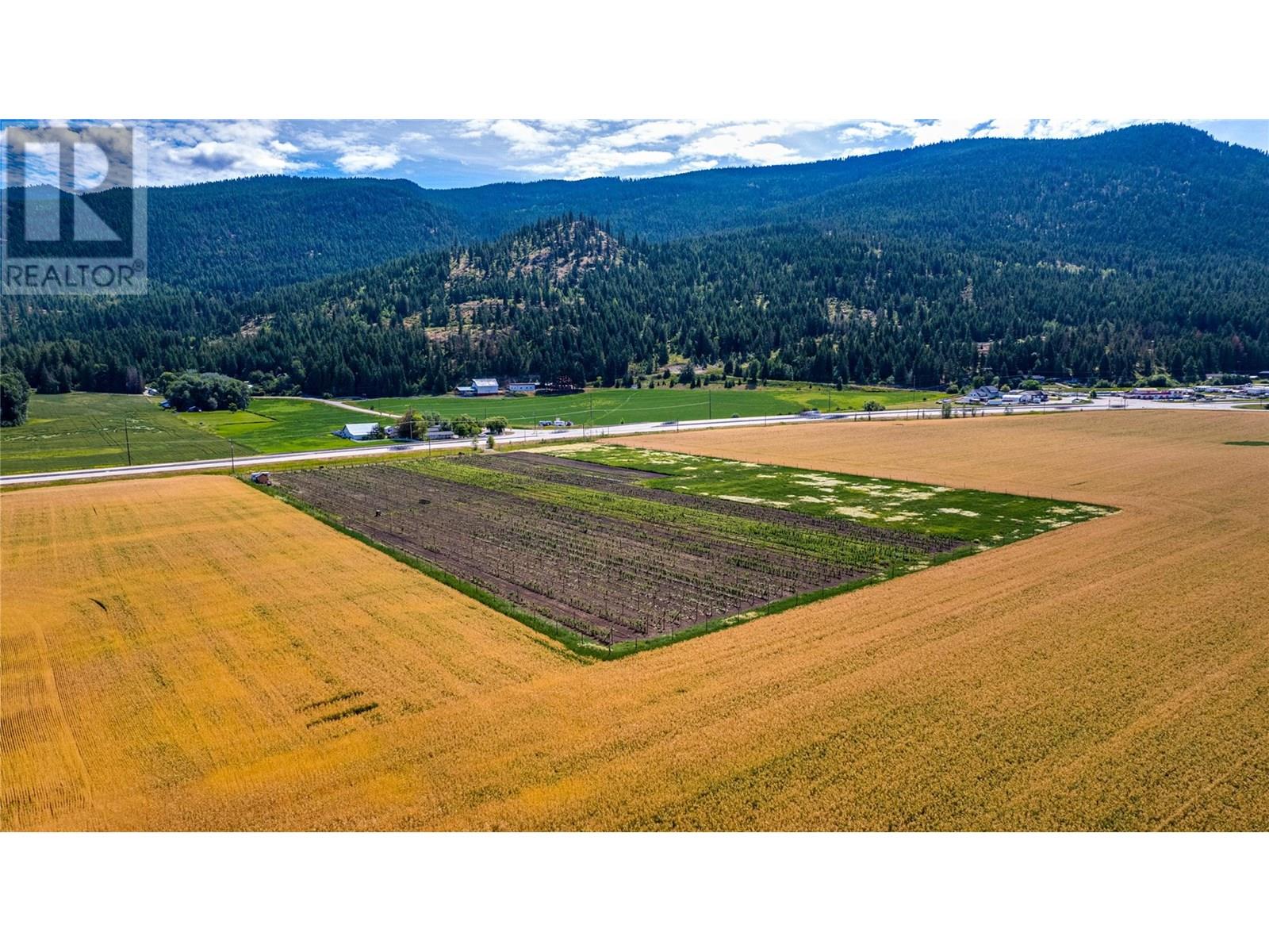 Photo 4 of 1939 97 A Highway, Armstrong BC
