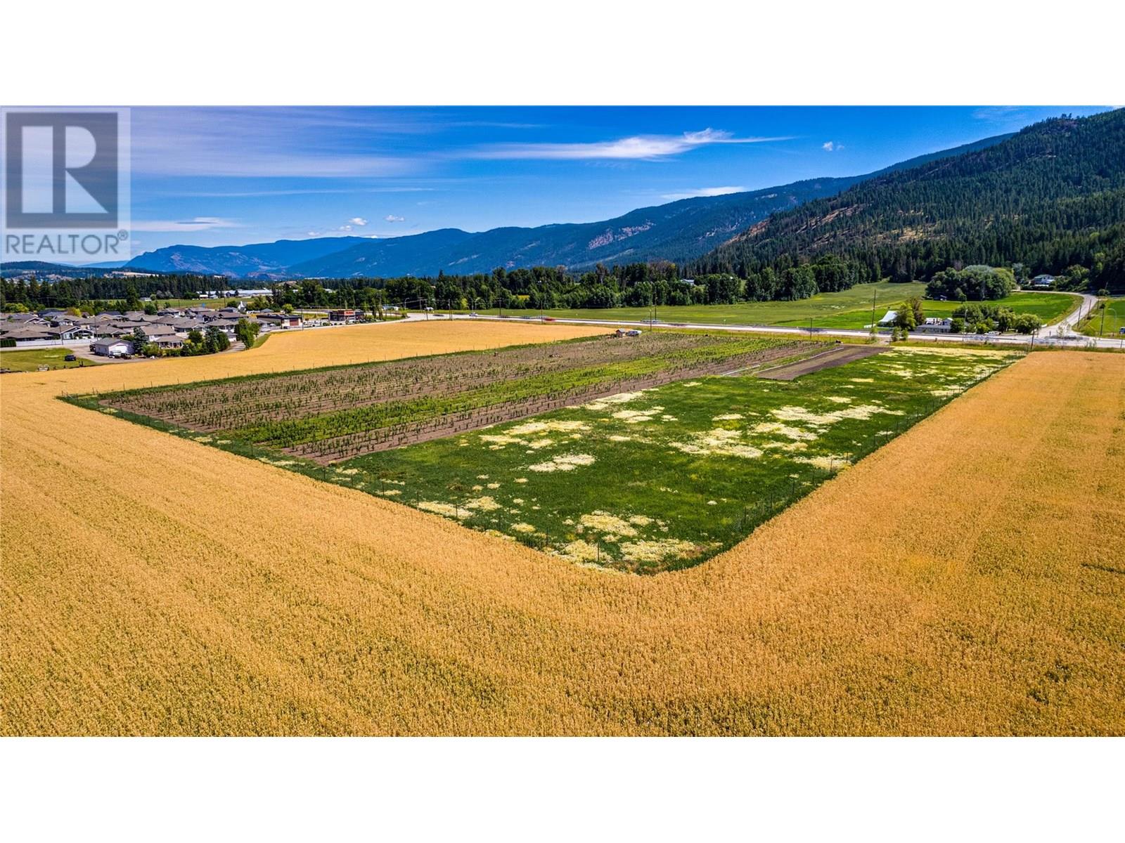 Photo 5 of 1939 97 A Highway, Armstrong BC