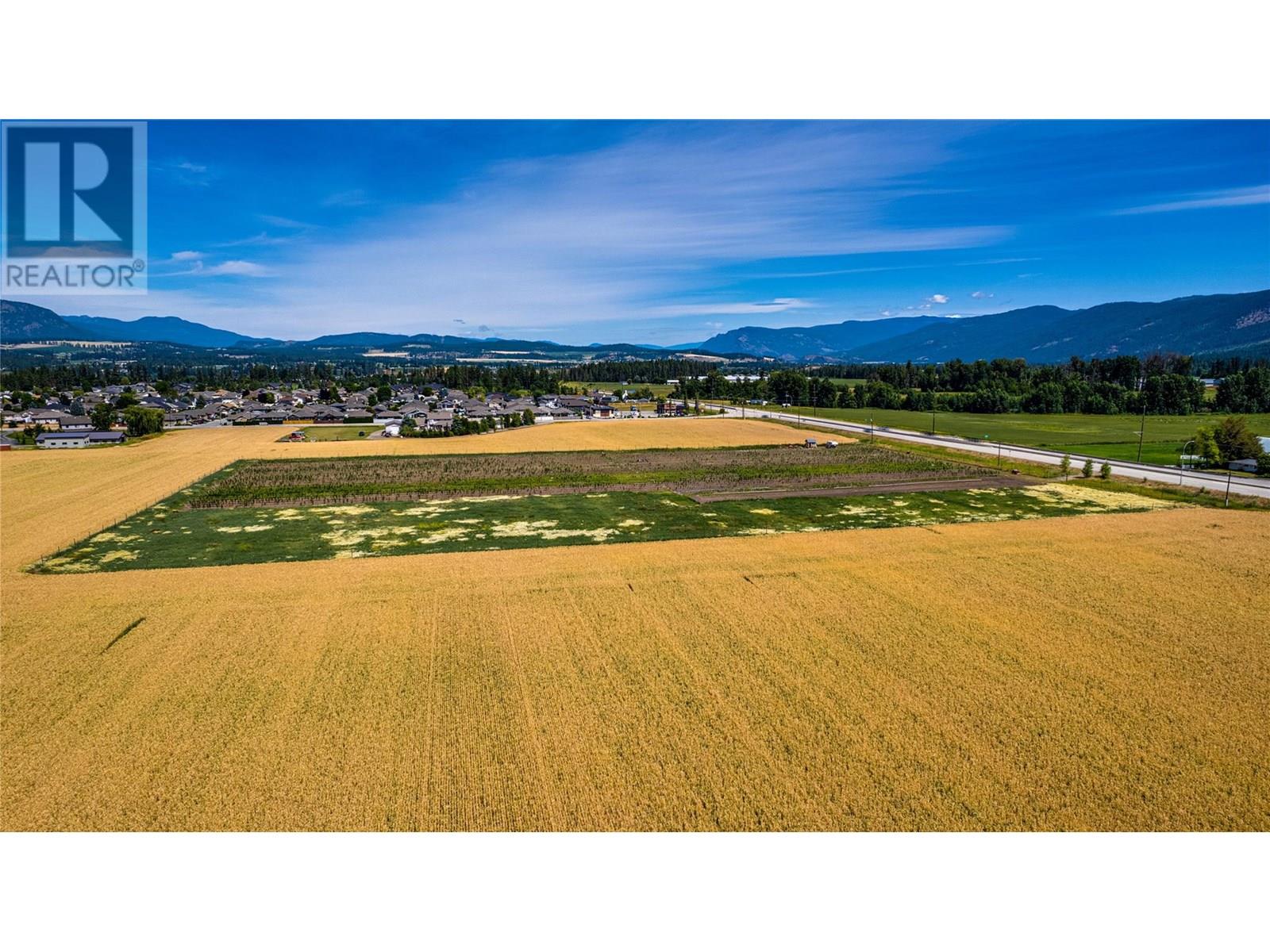 Photo 10 of 1939 97 A Highway, Armstrong BC
