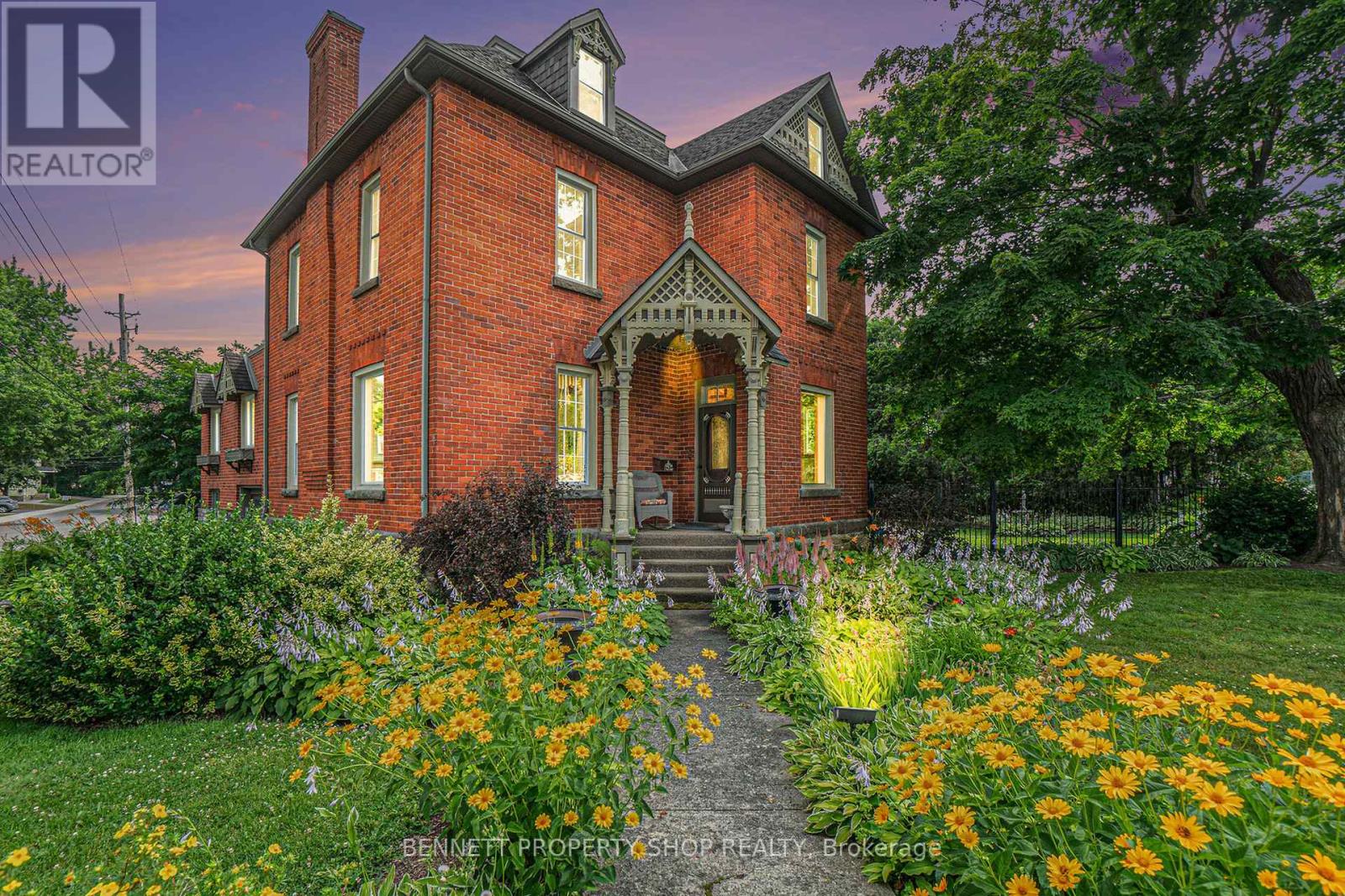 Photo 35 of 118 High Street, Carleton Place ON