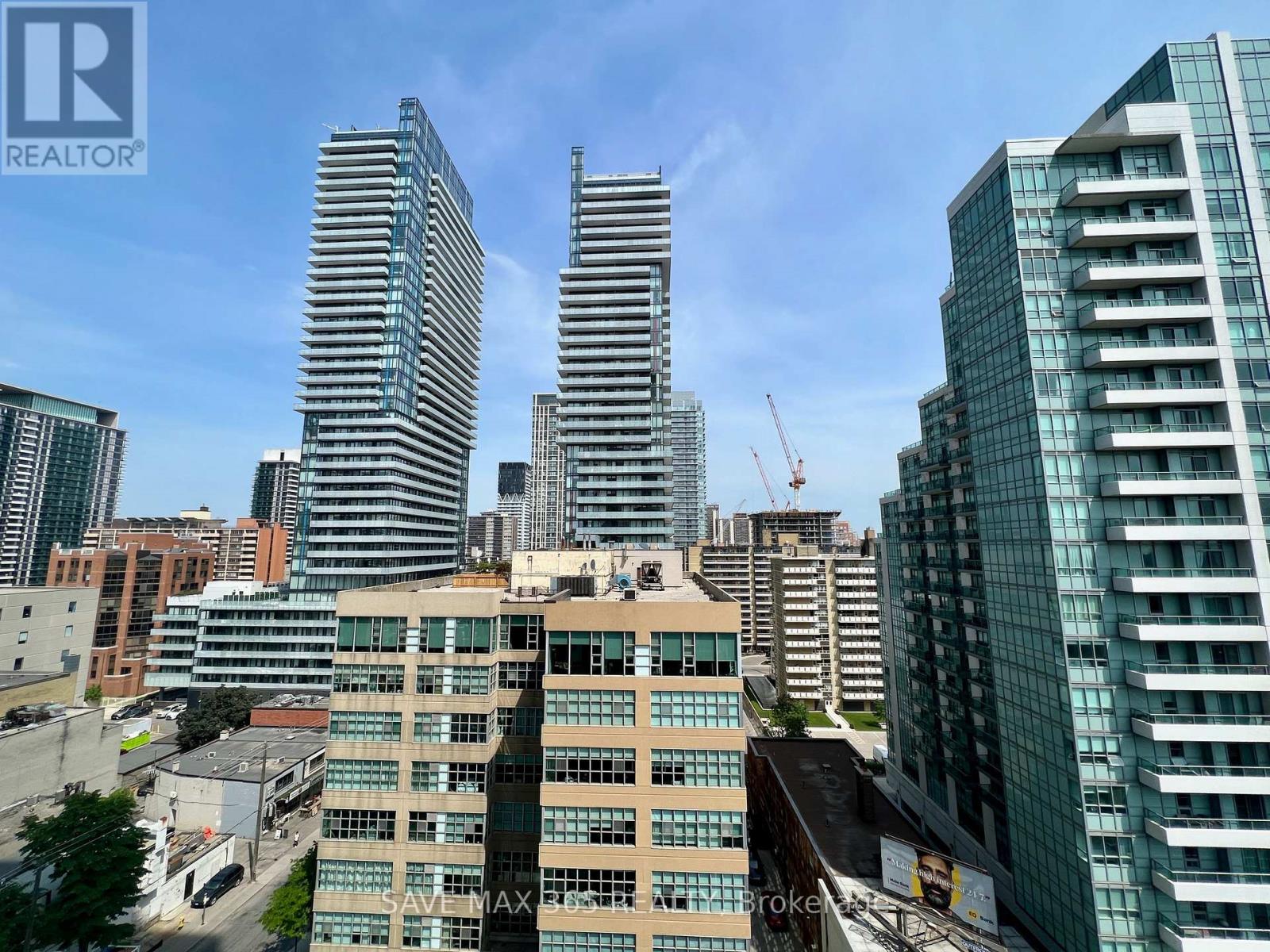 Photo 2 of 1101 125 Redpath Avenue, Toronto ON