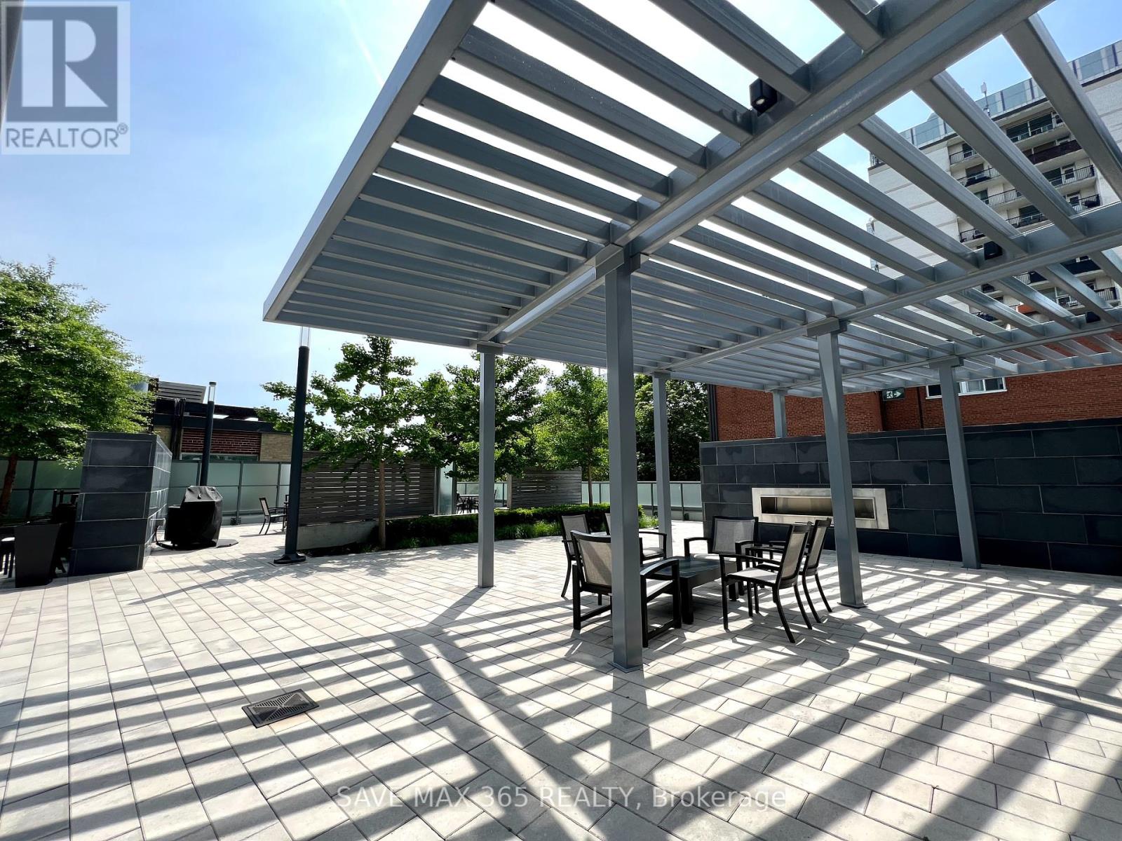 Photo 26 of 1101 125 Redpath Avenue, Toronto ON