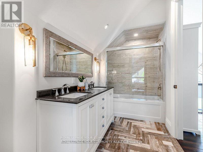 Photo 6 of 58 Marlow Circle, Springwater ON