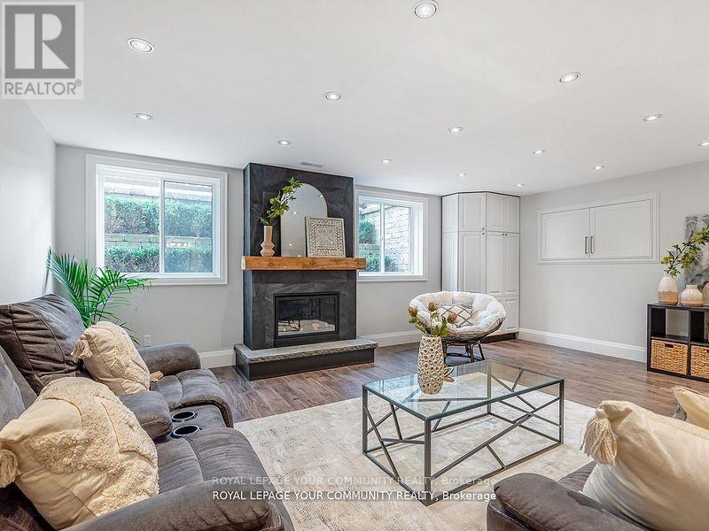 Photo 25 of 58 Marlow Circle, Springwater ON