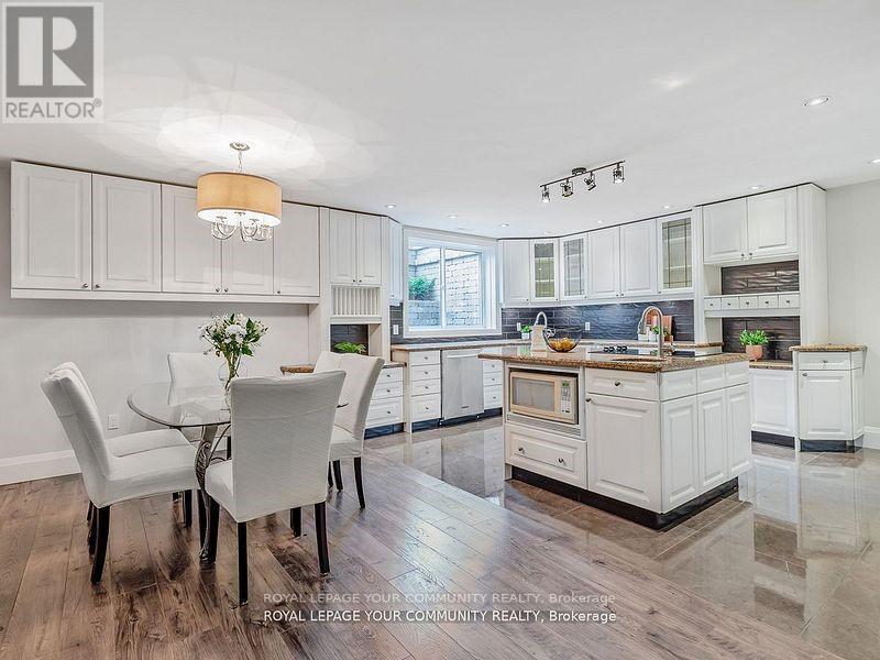 Photo 2 of 58 Marlow Circle, Springwater ON