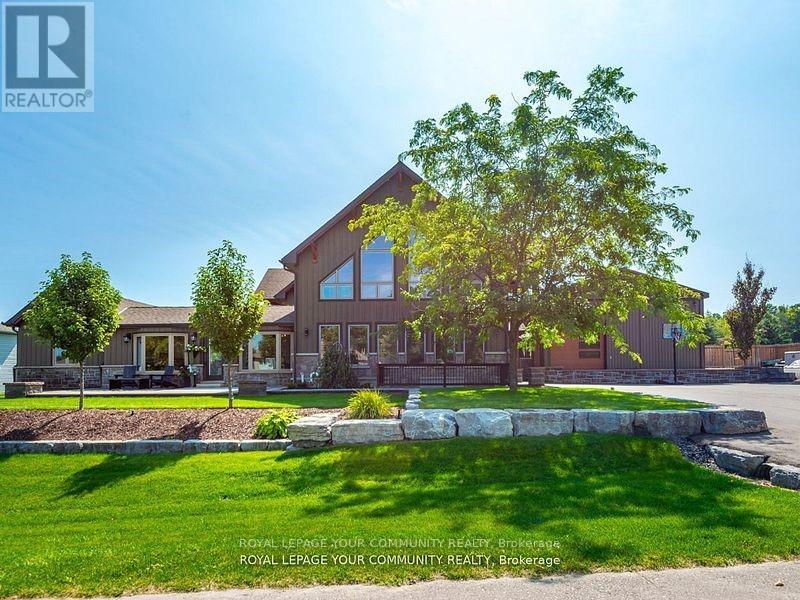 Photo 36 of 58 Marlow Circle, Springwater ON