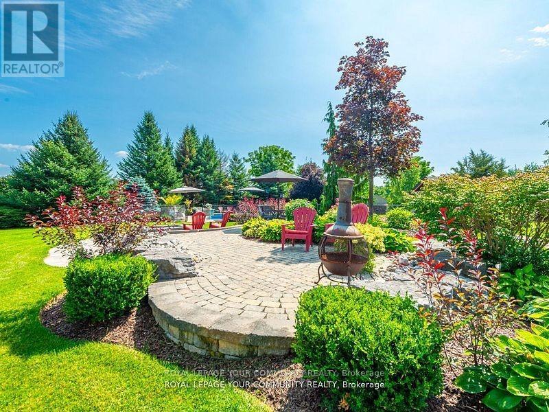 Photo 21 of 58 Marlow Circle, Springwater ON