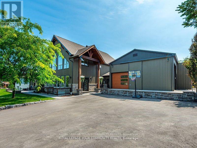 Photo 14 of 58 Marlow Circle, Springwater ON
