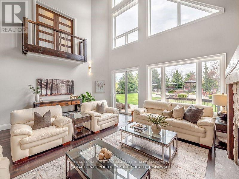 Photo 37 of 58 Marlow Circle, Springwater ON